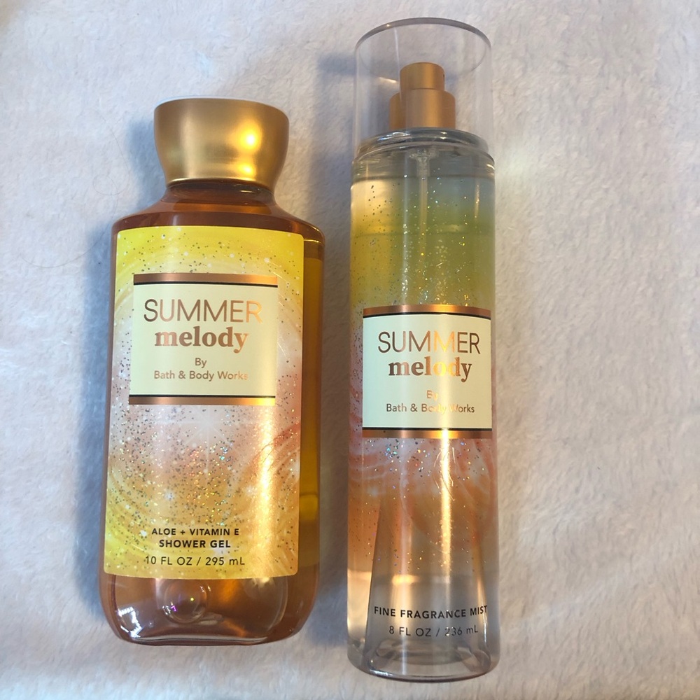 NWT Summer Melody Bundle!